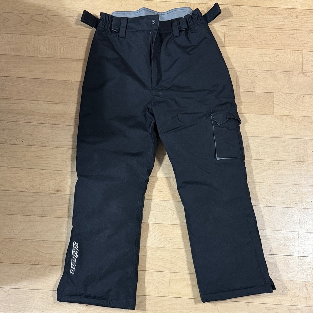 Snowmobile pants